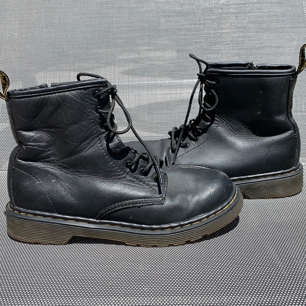 Authentic Dr Marten “Delaney” Boots